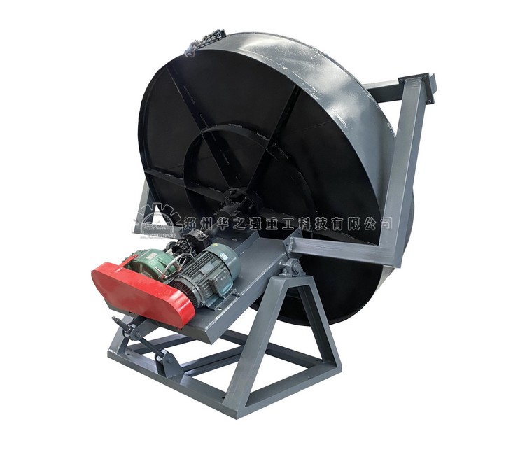 農(nóng)業(yè)種植用造粒機(jī)：開(kāi)啟高效精準(zhǔn)施肥新時(shí)代